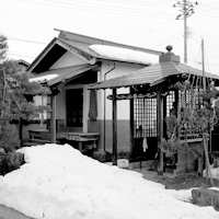 静松寺観音堂