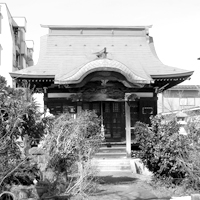 般若院観音堂