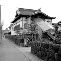 聖徳寺観音