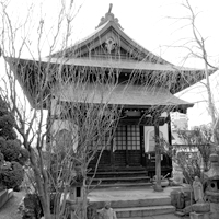 常林寺観音堂