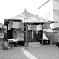 誓願寺観音堂