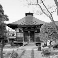 地蔵院観音 2012-04-25