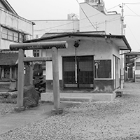 大龍寺観音堂 2012-05-17