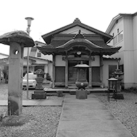大龍寺薬師堂