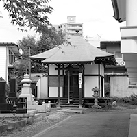 極楽寺観音堂 2012-05-29
