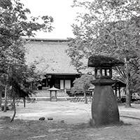柏山寺観音 2012-06-07