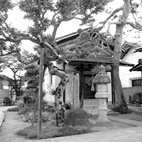 松岩寺観音堂 2012-06-22