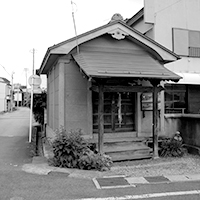大聖院観音堂 2012-06-22