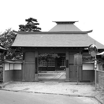 養運寺観音 2013-06-14