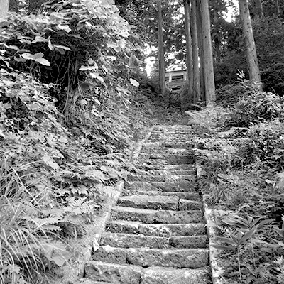 小松沢観音