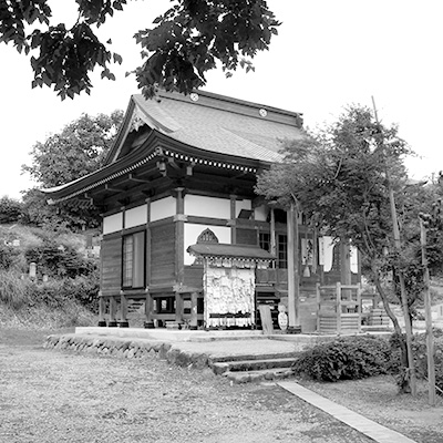 延沢観音