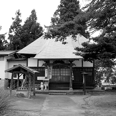尾花沢観音