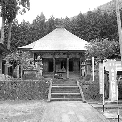 富沢観音