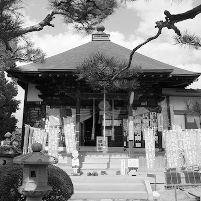長岡観音