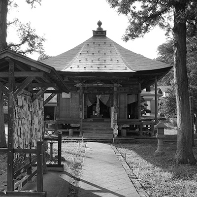 岡村観音