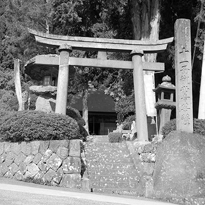 岩波観音