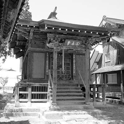養源寺観音