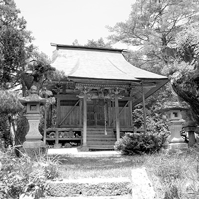 沢渡観音