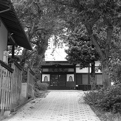 養泉寺観音