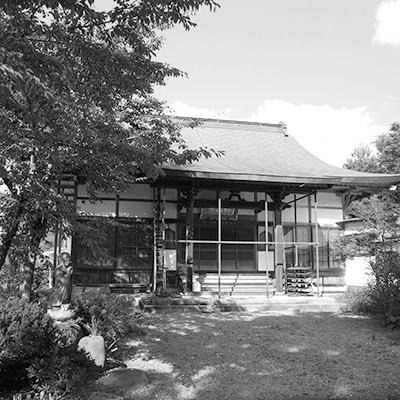 揚泉寺観音