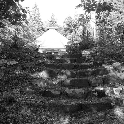 高野山観音