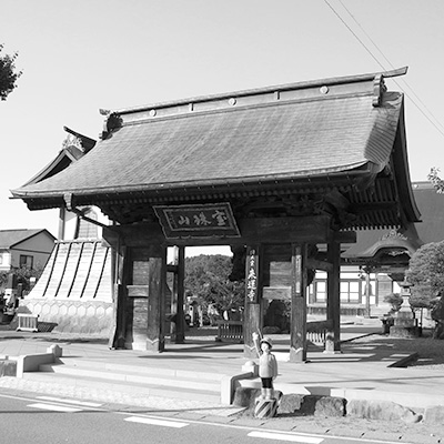 来運寺観音