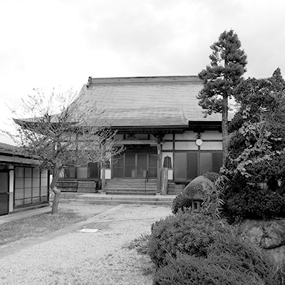 新源寺観音