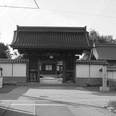 三宝寺観音