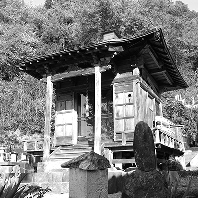 陽雲寺観音