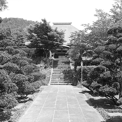 寿仙寺観音