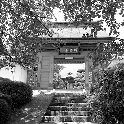 西光寺観音