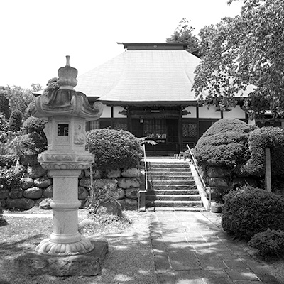 浄光寺観音