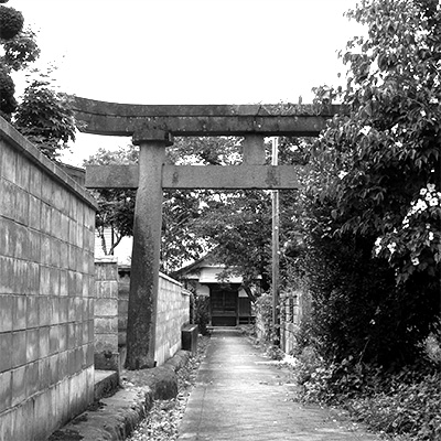 牧野観音