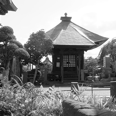 称念寺観音