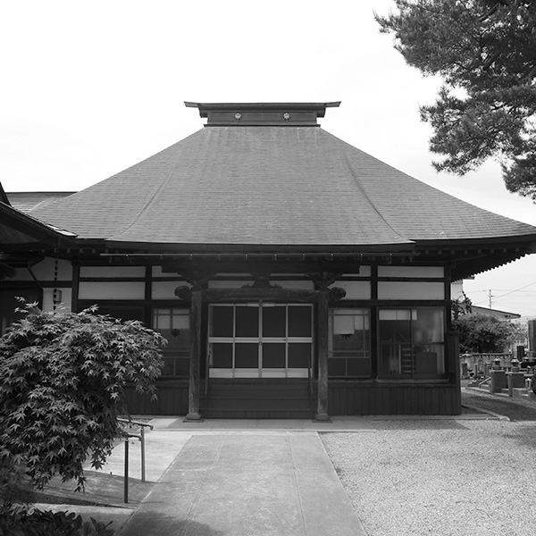 誓願寺