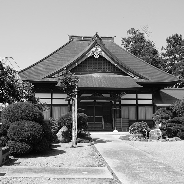 白川寺