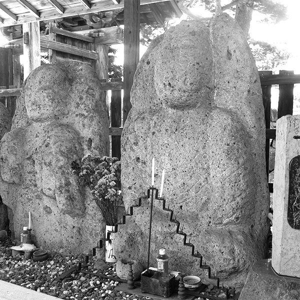 石仏寺
