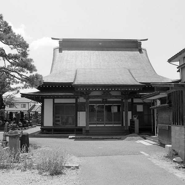 常福寺