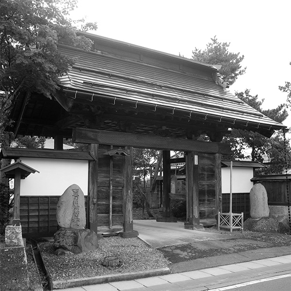 長源寺(長瀞)