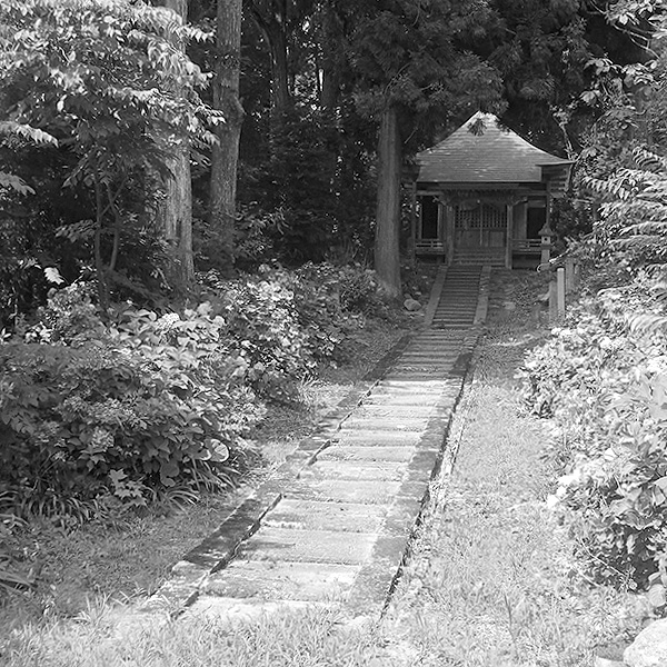 菊田観音堂