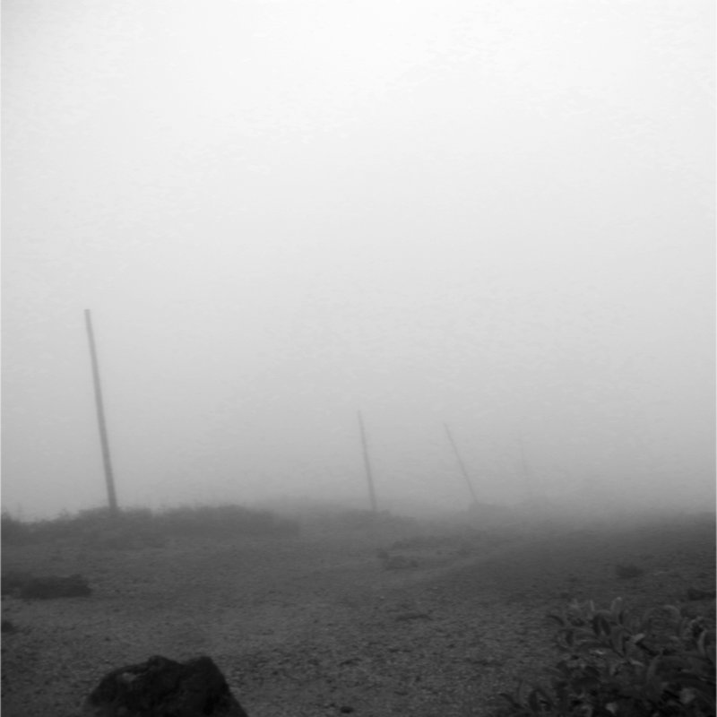 熊野岳 2023-09-20