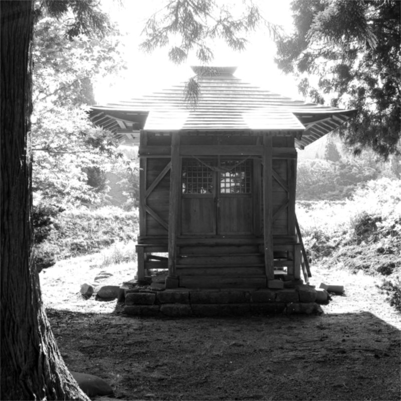新屋聖観音堂